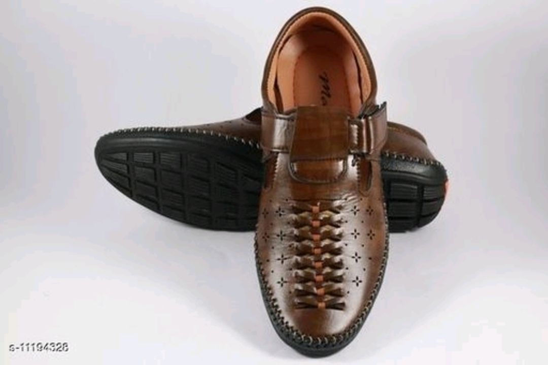 Men Stylish Casual Footwear  uploaded by business on 4/5/2021