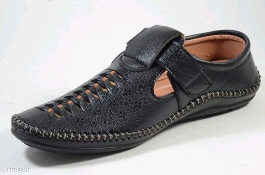 Men Stylish Casual Footwear  uploaded by business on 4/5/2021