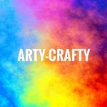 Business logo of Arty-Crafty