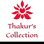 Business logo of Thakur's collection 