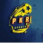 Business logo of PKR SPORTS