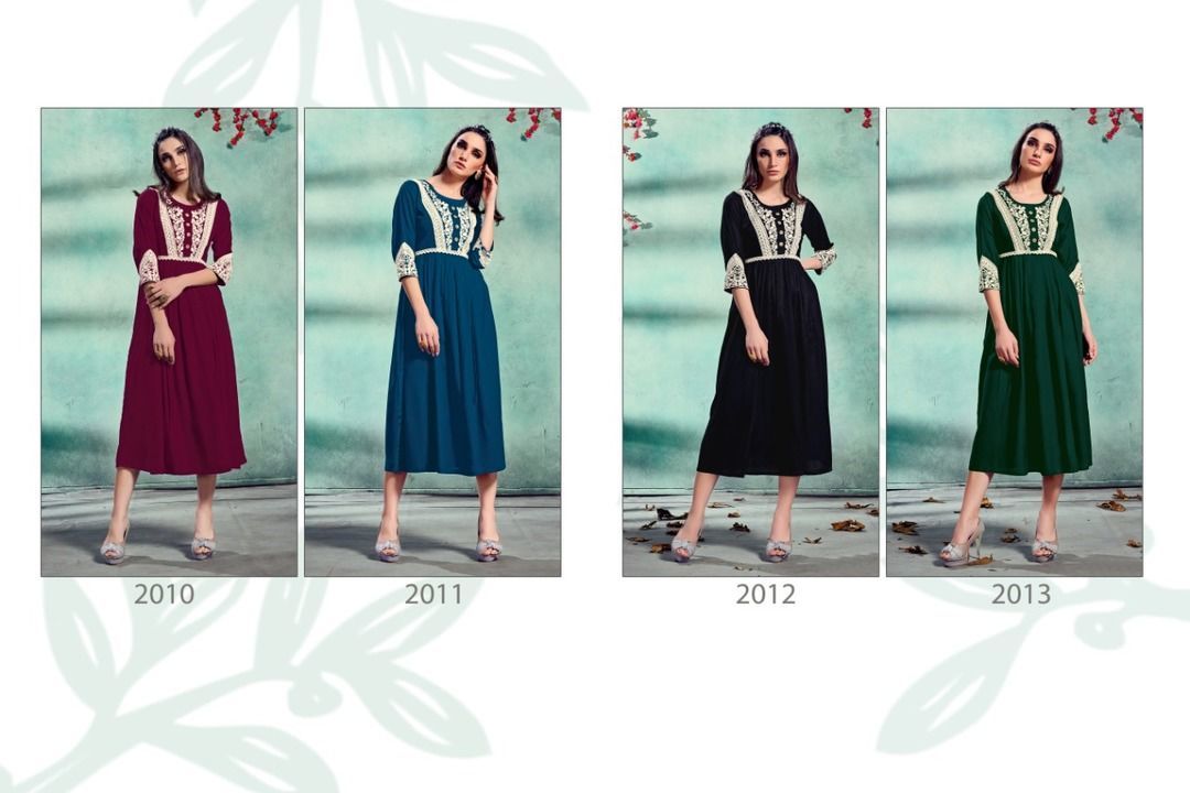 Post image Launching New Western Kurtis

Call WhatsApp 8919915996

Free Shipping All Over India

Join Group for more collection

https://chat.whatsapp.com/HICo7XaGX9xDD8Hyx9ZLQg
