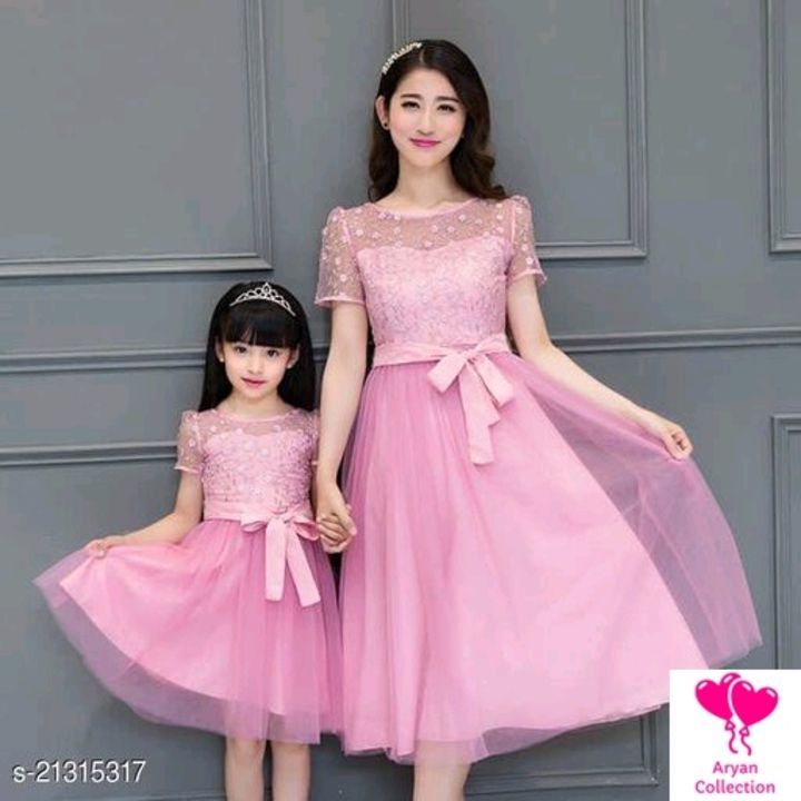 Post image Mother n doughter collection's