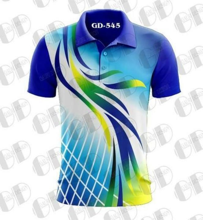 Sports T-shirt uploaded by PKR SPORTS on 4/5/2021