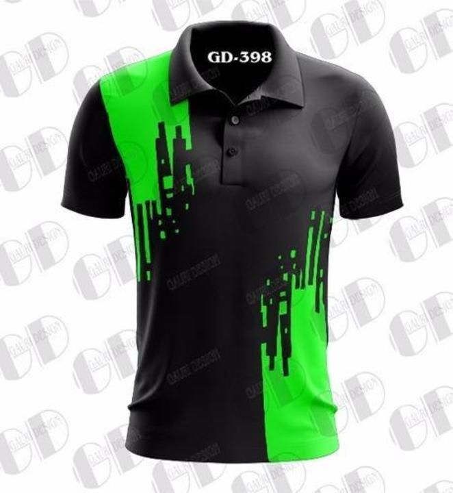Sports T-shirt uploaded by PKR SPORTS on 4/5/2021