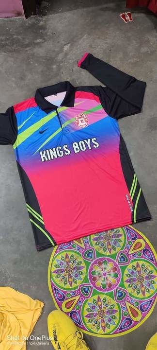 Sports Tshirts uploaded by PKR SPORTS on 4/5/2021