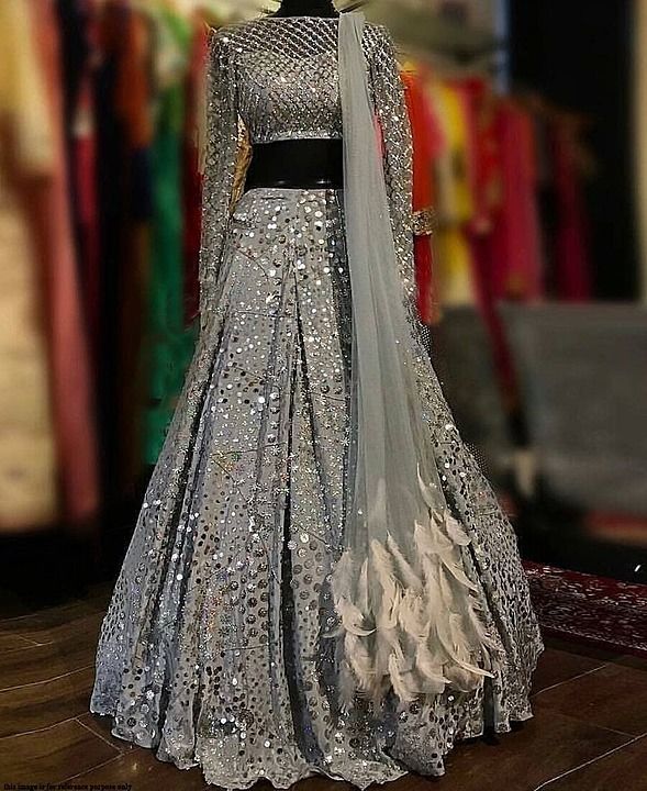 Lehnga uploaded by business on 7/22/2020