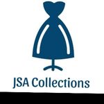 Business logo of JSA Collections