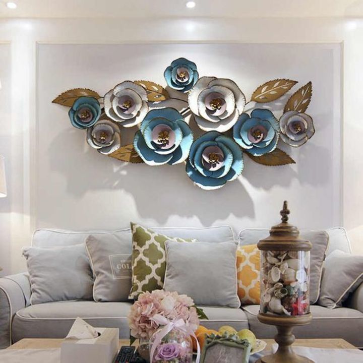 Rose Wall Art uploaded by business on 4/5/2021