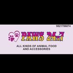 Business logo of Paws24x7