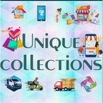 Business logo of Unique collections 201