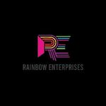 Business logo of Rainbow enterprises