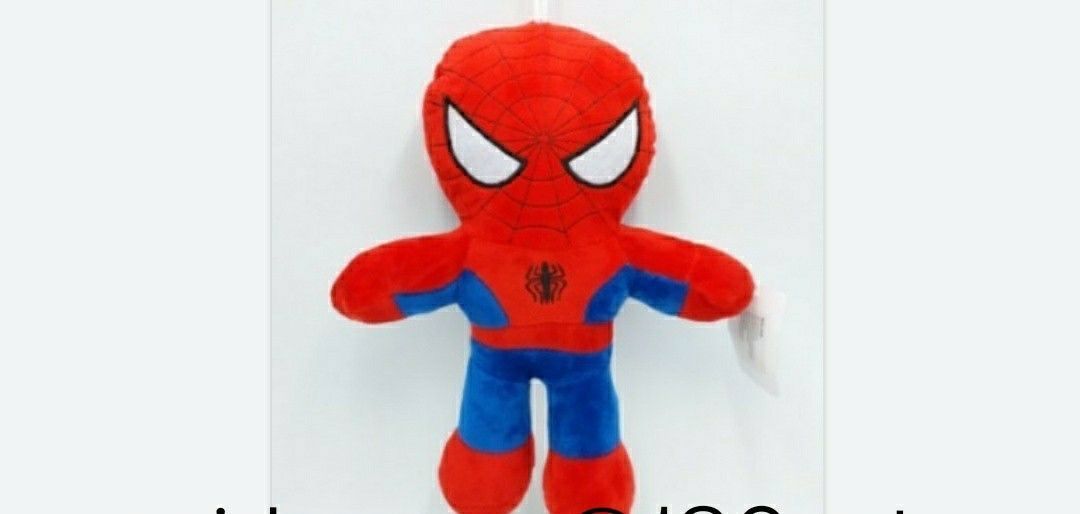 Spiderman standing uploaded by House f toys  on 4/5/2021