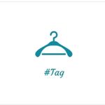 Business logo of # Tag