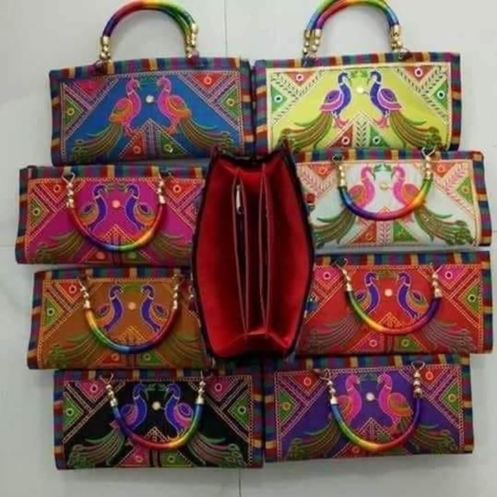 Designer purses uploaded by Jute bags on 4/5/2021