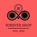 Business logo of Forever Shoppee