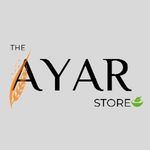 Business logo of The AYAR Store