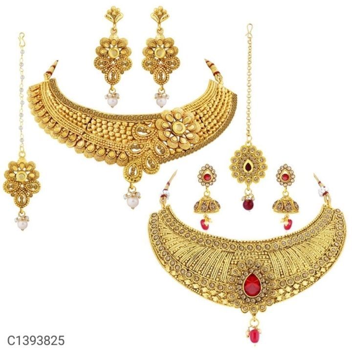 Jewelry set uploaded by business on 4/5/2021