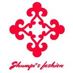 Business logo of Jhumpi's fashion