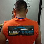 Business logo of Zoram Car Bazar