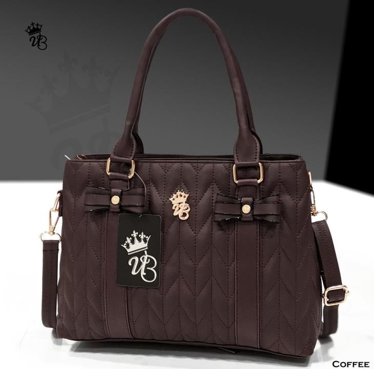 Women's hand bag uploaded by business on 4/5/2021