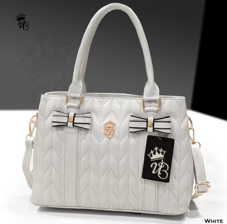Women's hand bag uploaded by Navay Fashion on 4/5/2021