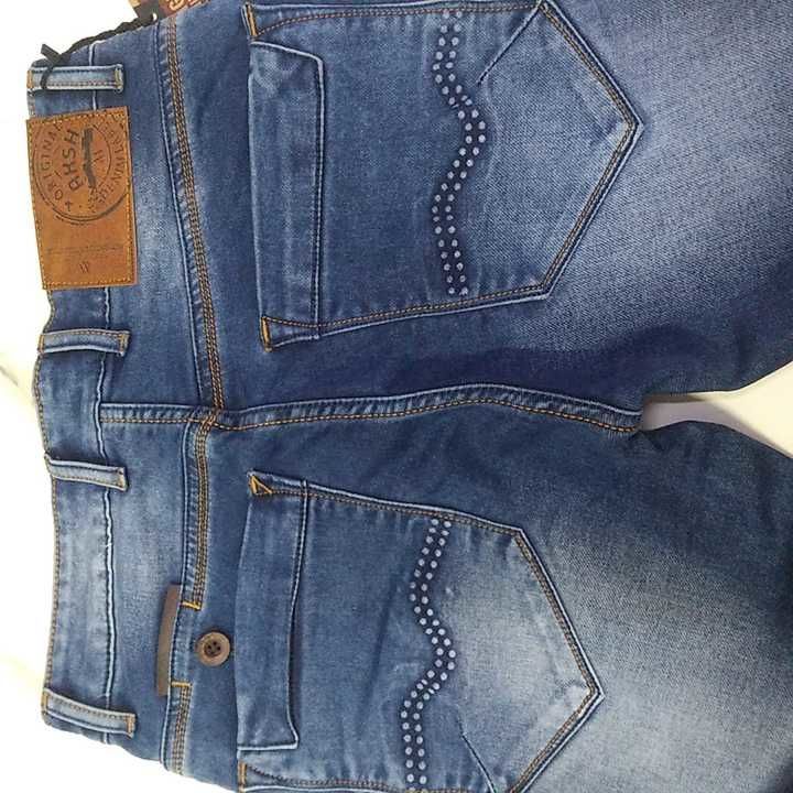 Men's jeans uploaded by business on 4/5/2021