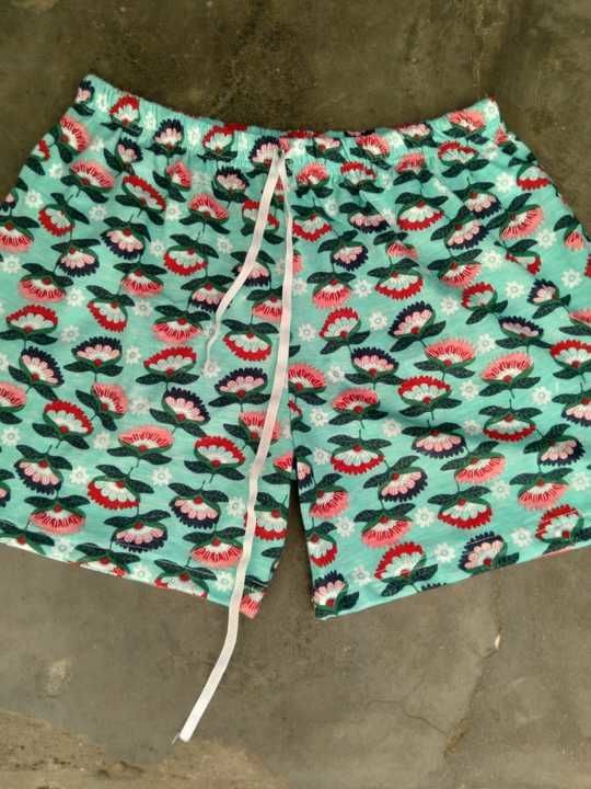 Ladies shorts  uploaded by business on 4/5/2021