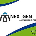 Business logo of NEXTGEN