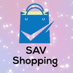 Business logo of SAV Shopping 