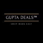 Business logo of Gupta deals ™