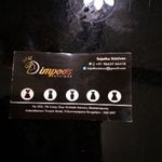 Business logo of Dimpoos fashions 