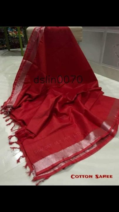 🙏 Linen Section 🙏
       uploaded by FULIA HANDLOOM TANT SAREE on 4/5/2021
