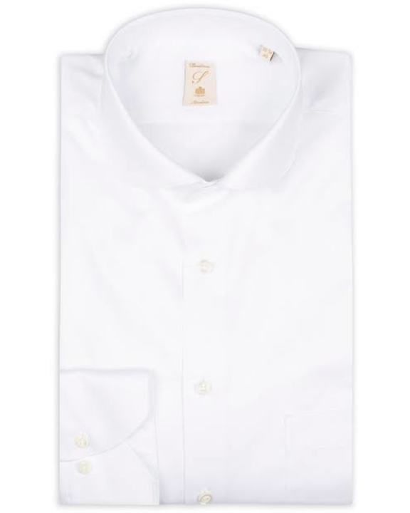 Men's cotton shirt uploaded by business on 4/5/2021