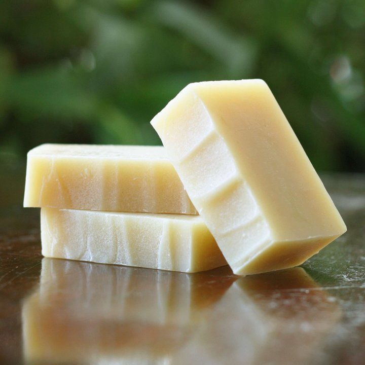 Milk Soap  uploaded by Soap manufacturing  on 4/5/2021