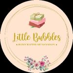Business logo of Little bubbles