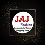 Business logo of JAJ Fashion