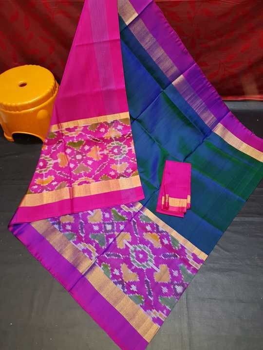 Post image Uppada Sarees
Wholesale price only
Resellers are mostly welcome
Plz Contact 6305863511