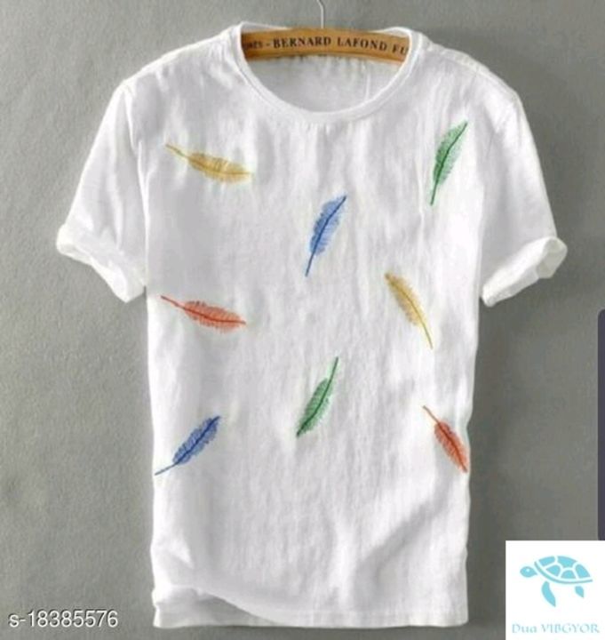 Post image Pretty Fashionable Men Tshirts

Fabric: Cotton
Sleeve Length: Short Sleeves
Pattern: Printed
Multipack: 1
Sizes:
XL, L, M


Dispatch: 1 Day