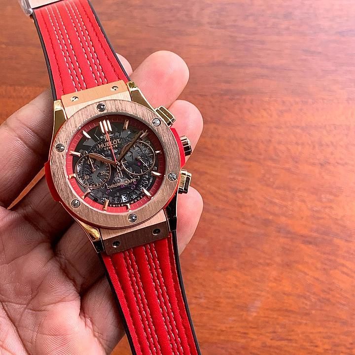 First copy hublot uploaded by business on 7/23/2020