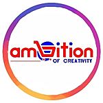Business logo of Ambition of creative