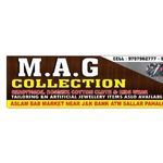 Business logo of MAG collection 
