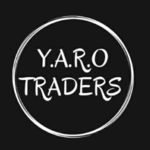 Business logo of Y.a.r.o traders 