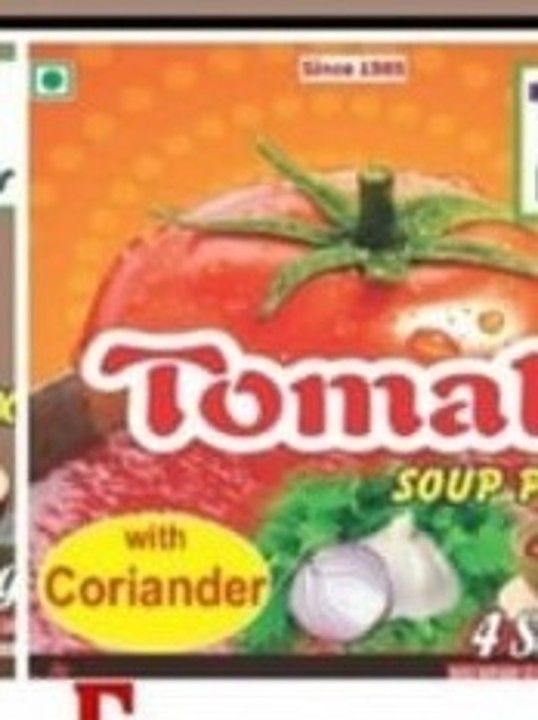 Tomato Soup Premix uploaded by Premix Soup on 7/23/2020