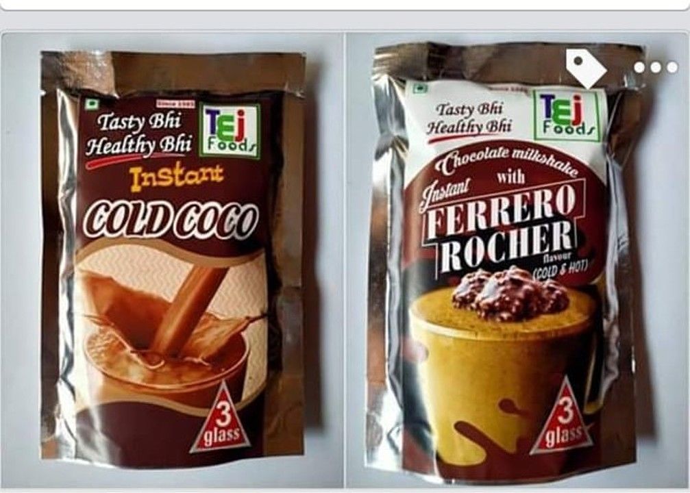 Ferrero Rocher Premix uploaded by business on 7/23/2020