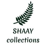 Business logo of SHAAY collections 