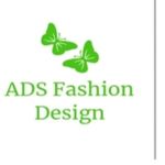 Business logo of ADS fashion's