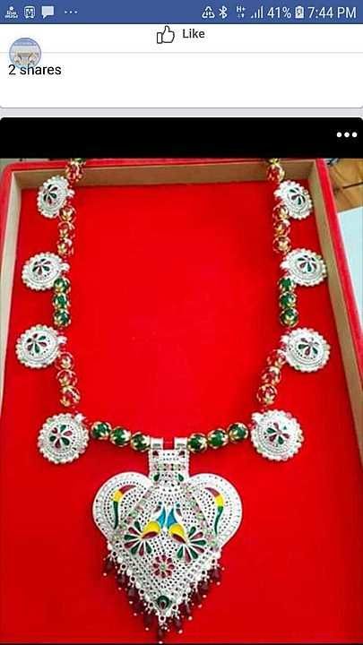 Product uploaded by Janglwa Jewellers on 5/18/2020