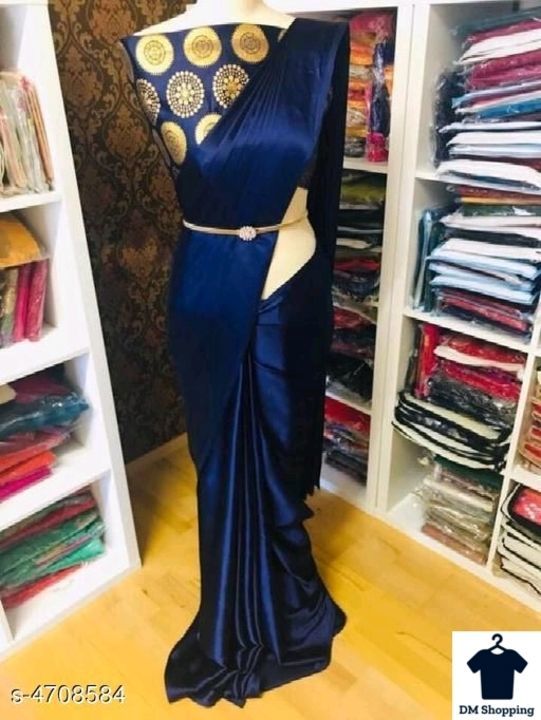 Aakarsha Petite Sarees uploaded by business on 4/5/2021