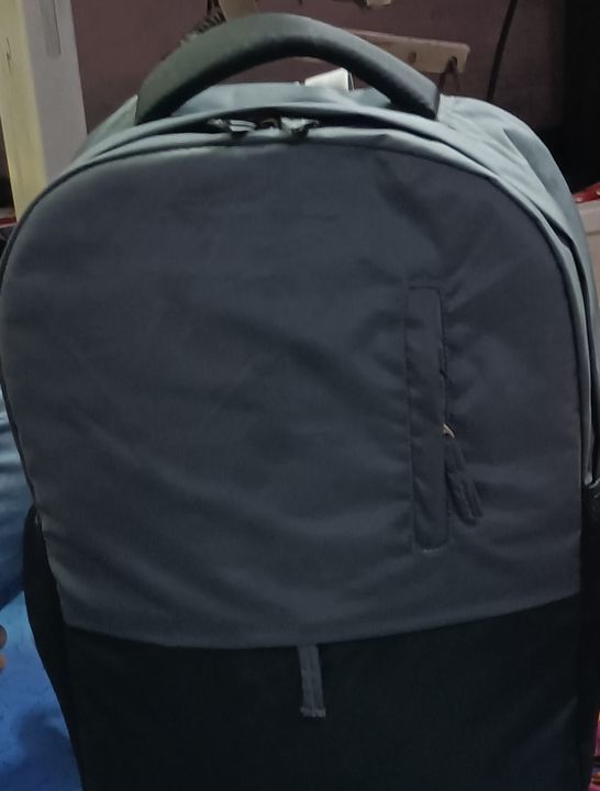 Stylish Backpack uploaded by business on 4/5/2021